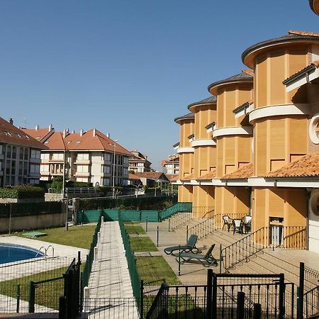 Apartamentos Quinto Sueno Ноха Экстерьер фото