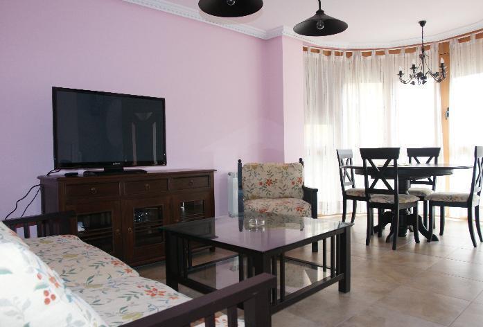 Apartamentos Quinto Sueno Ноха Номер фото