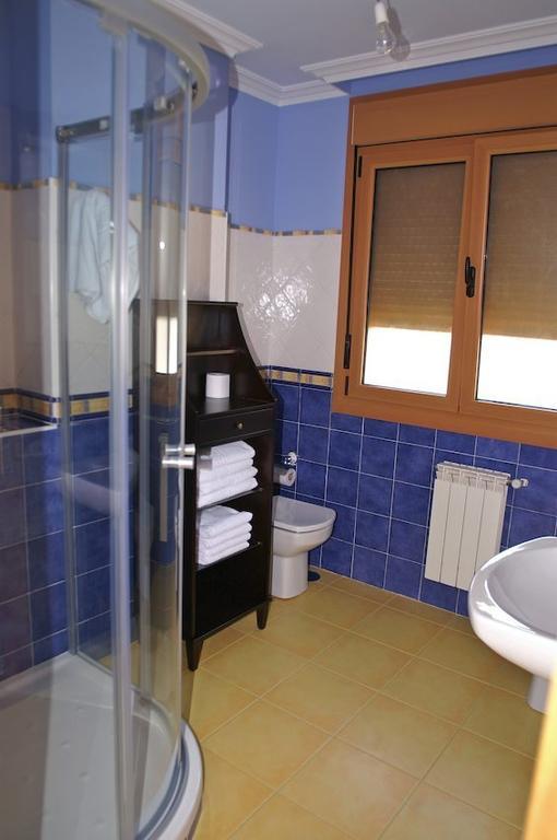 Apartamentos Quinto Sueno Ноха Номер фото